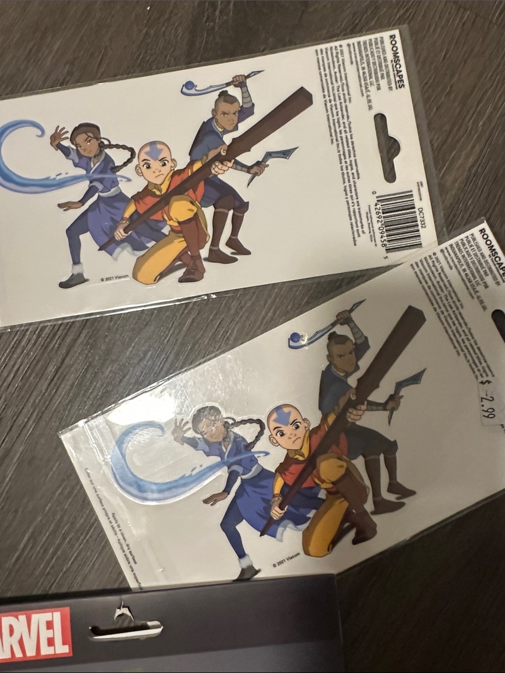 Stickers Assortment - Picture 4 of 5